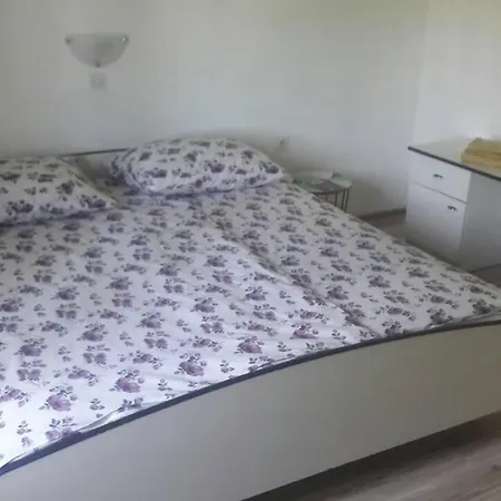 Apartment By The Sea - Donja, Rab - 17201 *