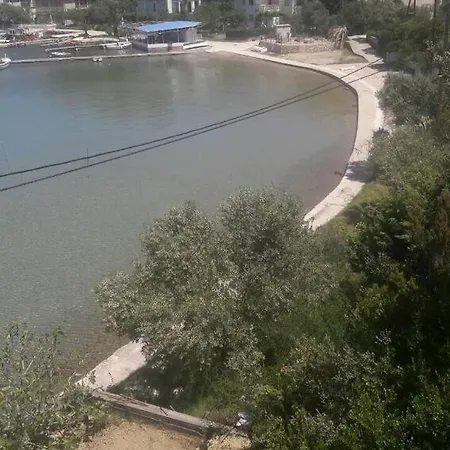 By The Sea - Donja, Rab - 17201 Supetarska Draga