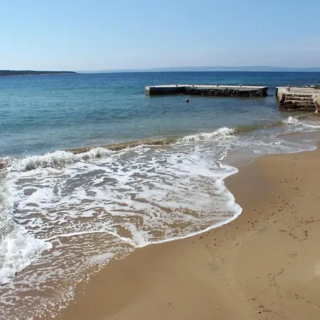 By The Sea - Donja, Rab - 17201