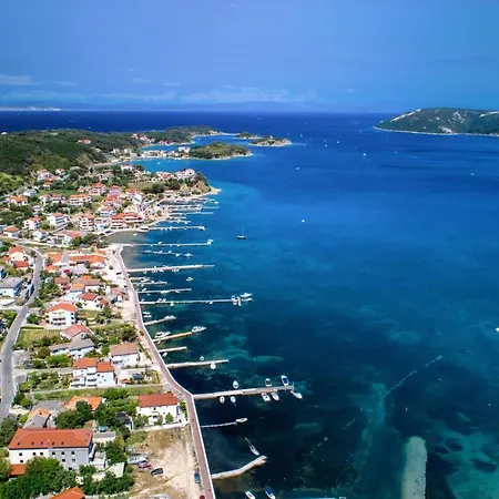 By The Sea - Donja, Rab - 17201 * Supetarska Draga
