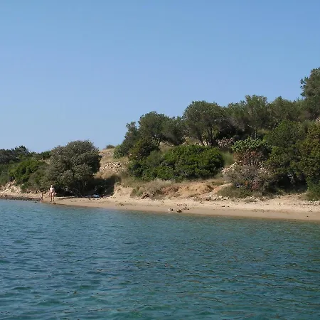 By The Sea - Donja, Rab - 17201 *