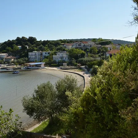 Apartment By The Sea - Donja, Rab - 17201