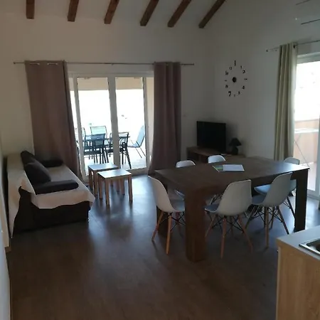 By The Sea - Donja, Rab - 17201 Apartment Supetarska Draga