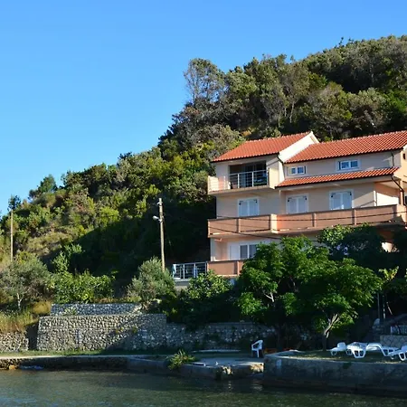 By The Sea - Donja, Rab - 17201 Supetarska Draga