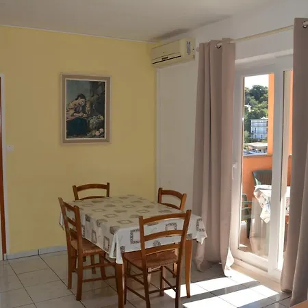 Διαμέρισμα By The Sea - Donja, Rab - 17201 *