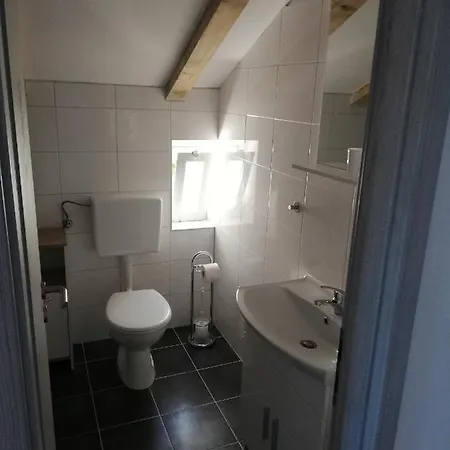 Apartment By The Sea - Donja, Rab - 17201 *