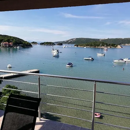 By The Sea - Donja, Rab - 17201