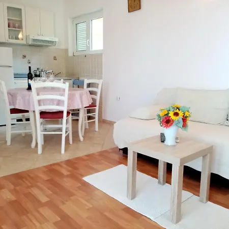 By The Sea - Donja, Rab - 17201 Apartment