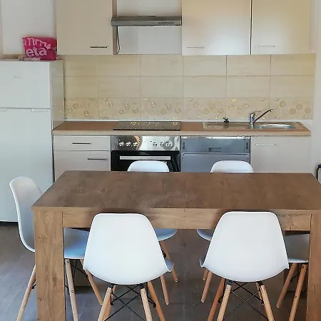 By The Sea - Donja, Rab - 17201 Apartment