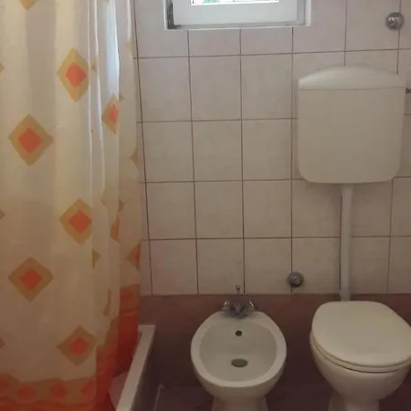 By The Sea - Donja, Rab - 17201 Apartment Supetarska Draga