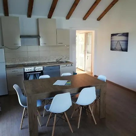 By The Sea - Donja, Rab - 17201 Apartment