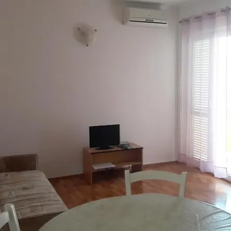 By The Sea - Donja, Rab - 17201 Apartment
