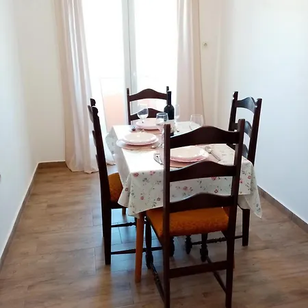 Apartment By The Sea - Donja, Rab - 17201
