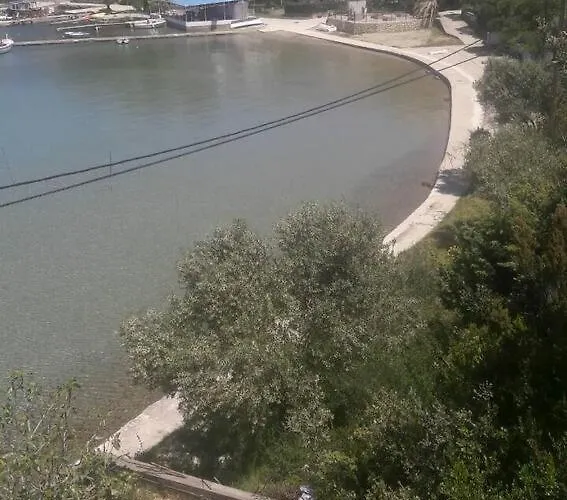 By The Sea - Donja, Rab - 17201 Supetarska Draga