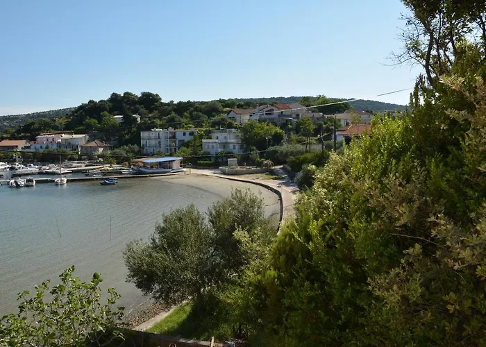 Διαμέρισμα By The Sea - Donja, Rab - 17201