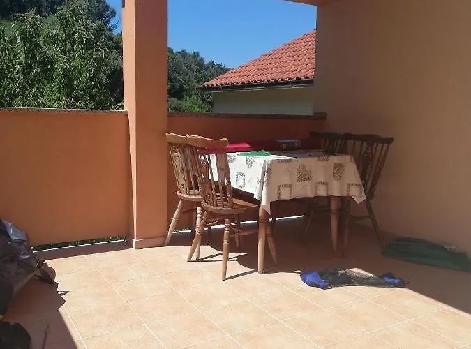 Διαμέρισμα By The Sea - Donja, Rab - 17201