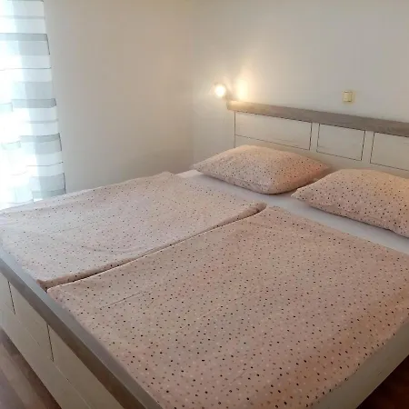 Apartman By The Sea - Donja, Rab - 17201 *
