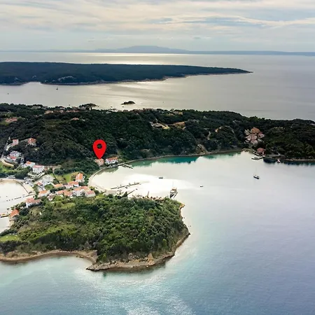 By The Sea - Donja, Rab - 17201 * Supetarska Draga