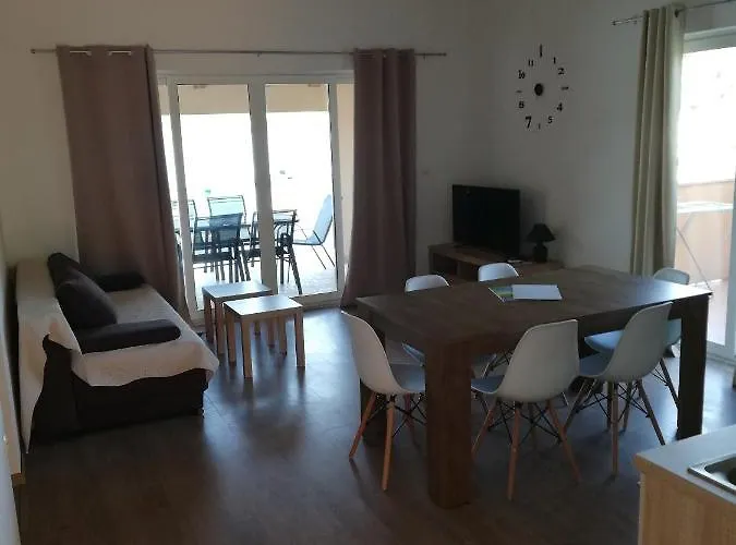 By The Sea - Donja, Rab - 17201 Apartman Supetarska Draga
