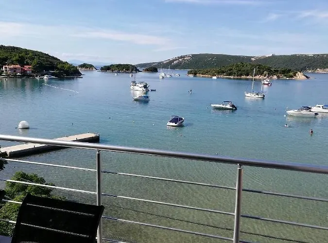 By The Sea - Donja, Rab - 17201